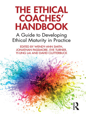 cover image of The Ethical Coaches' Handbook